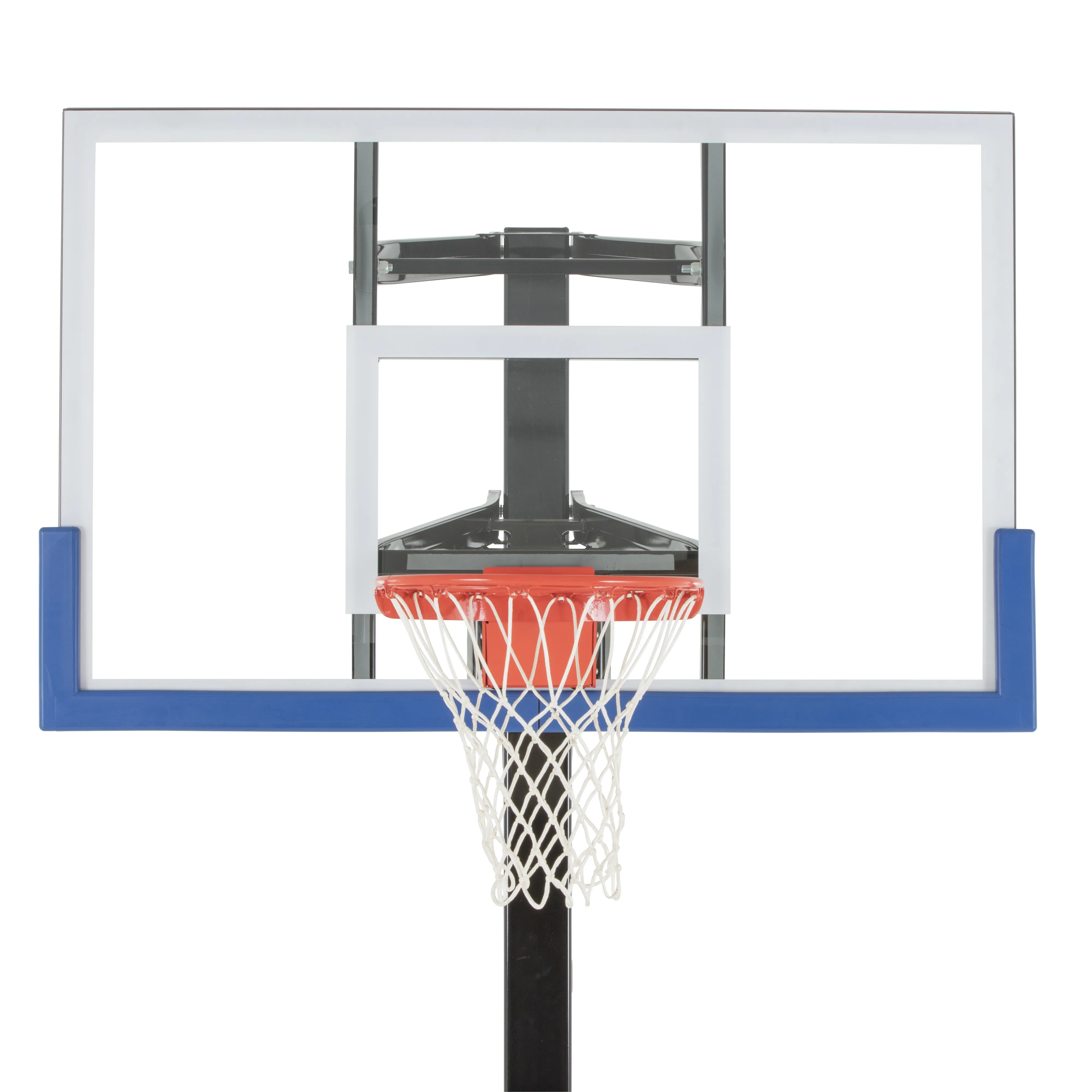 54" Backboard Pad Goalsetter