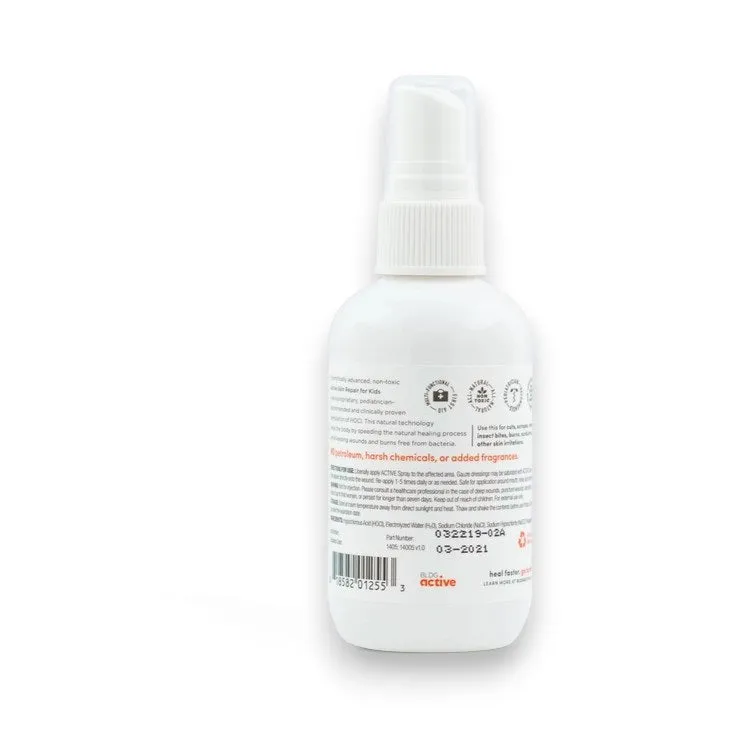 ACTIVE SKIN REPAIR - KIDS SPRAY ACITVE SKIN REPAIR