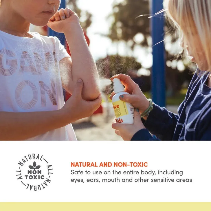 ACTIVE SKIN REPAIR - KIDS SPRAY ACITVE SKIN REPAIR