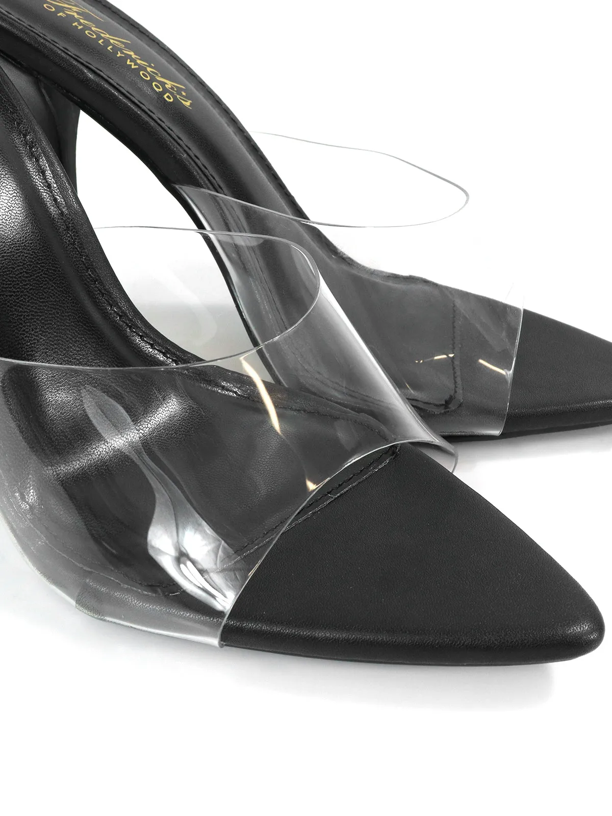 Adella Stiletto