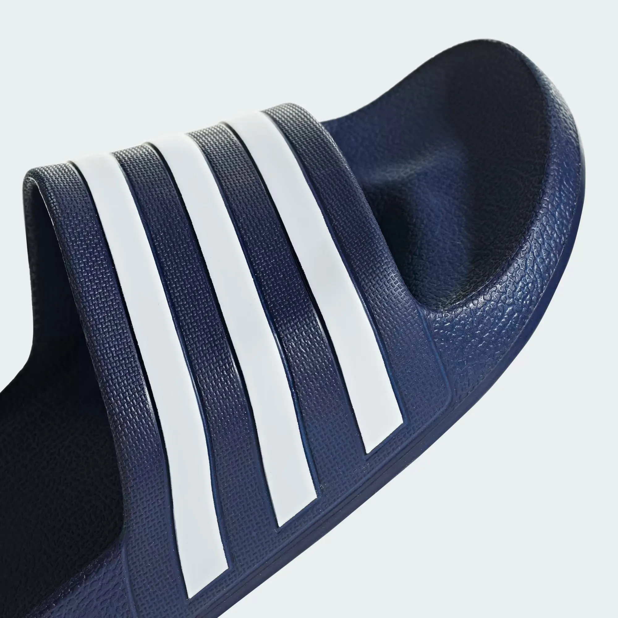 Adidas Adilette Aqua Slides - Men