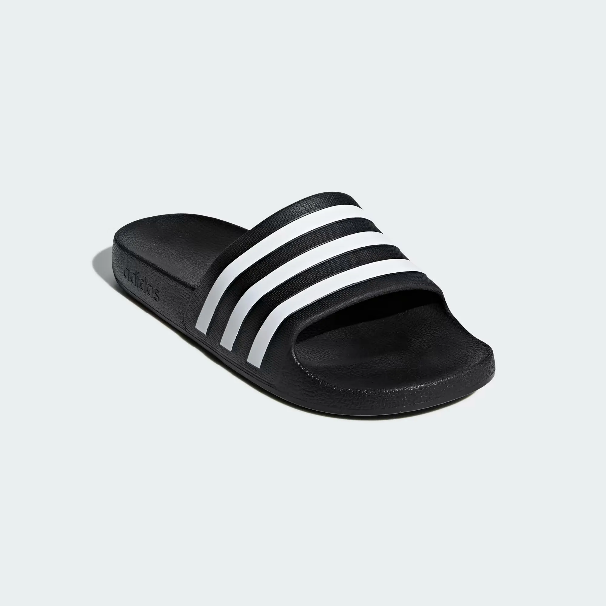 Adidas Adilette Aqua Slides - Men