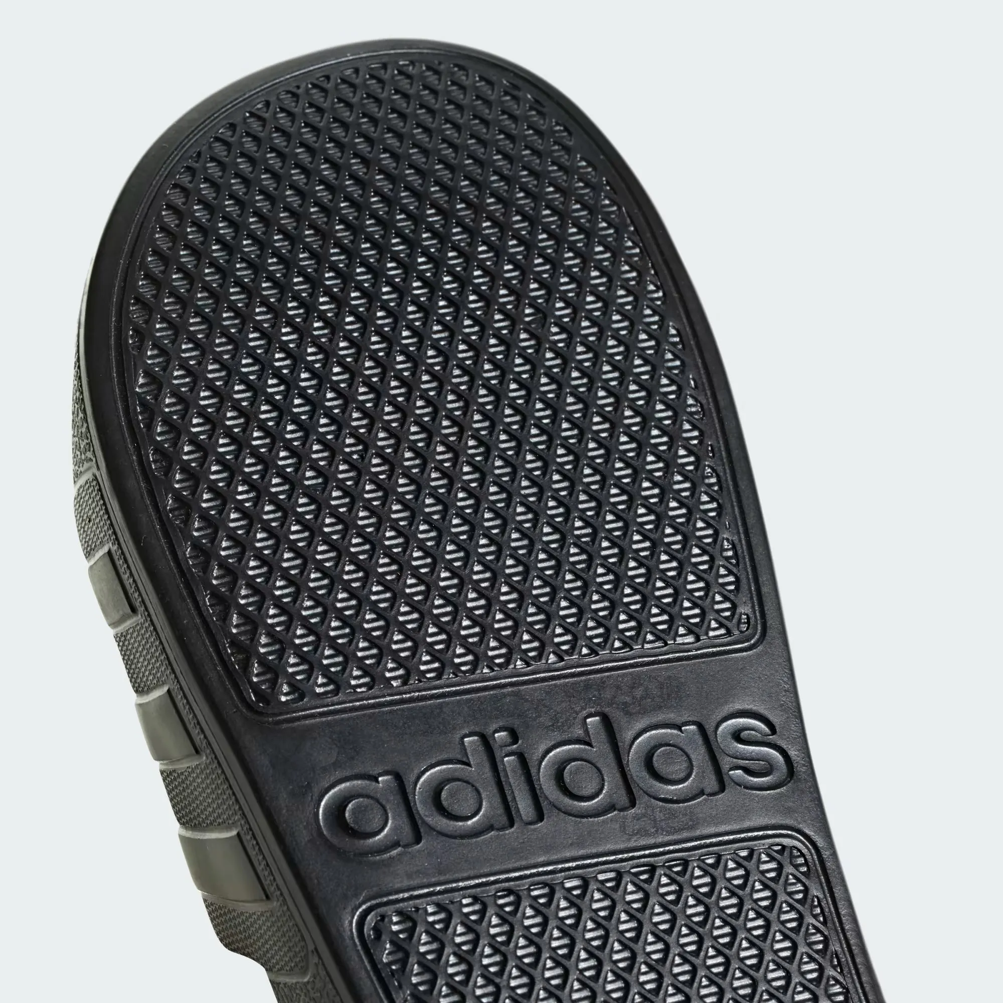 Adidas Adilette Aqua Slides - Men