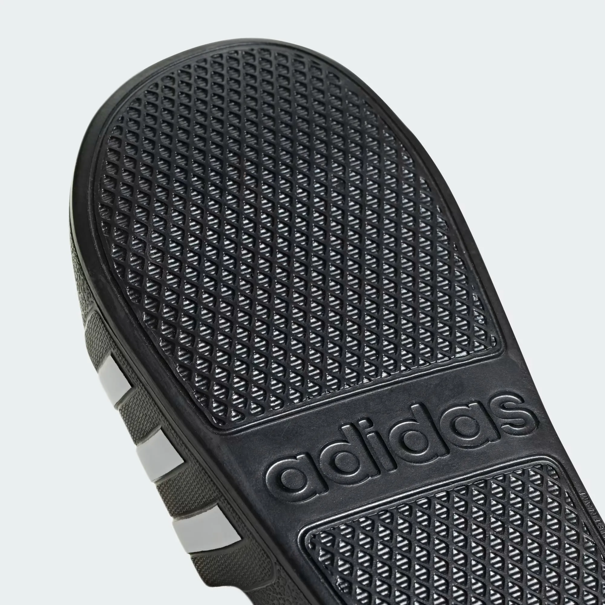 Adidas Adilette Aqua Slides - Men
