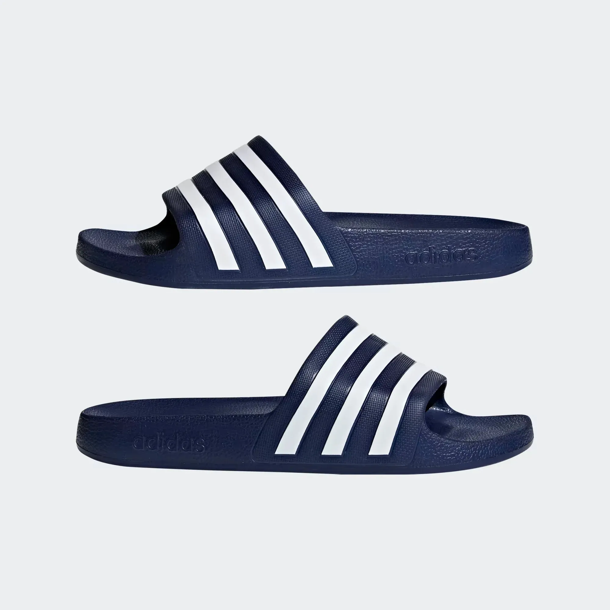 Adidas Adilette Aqua Slides - Men