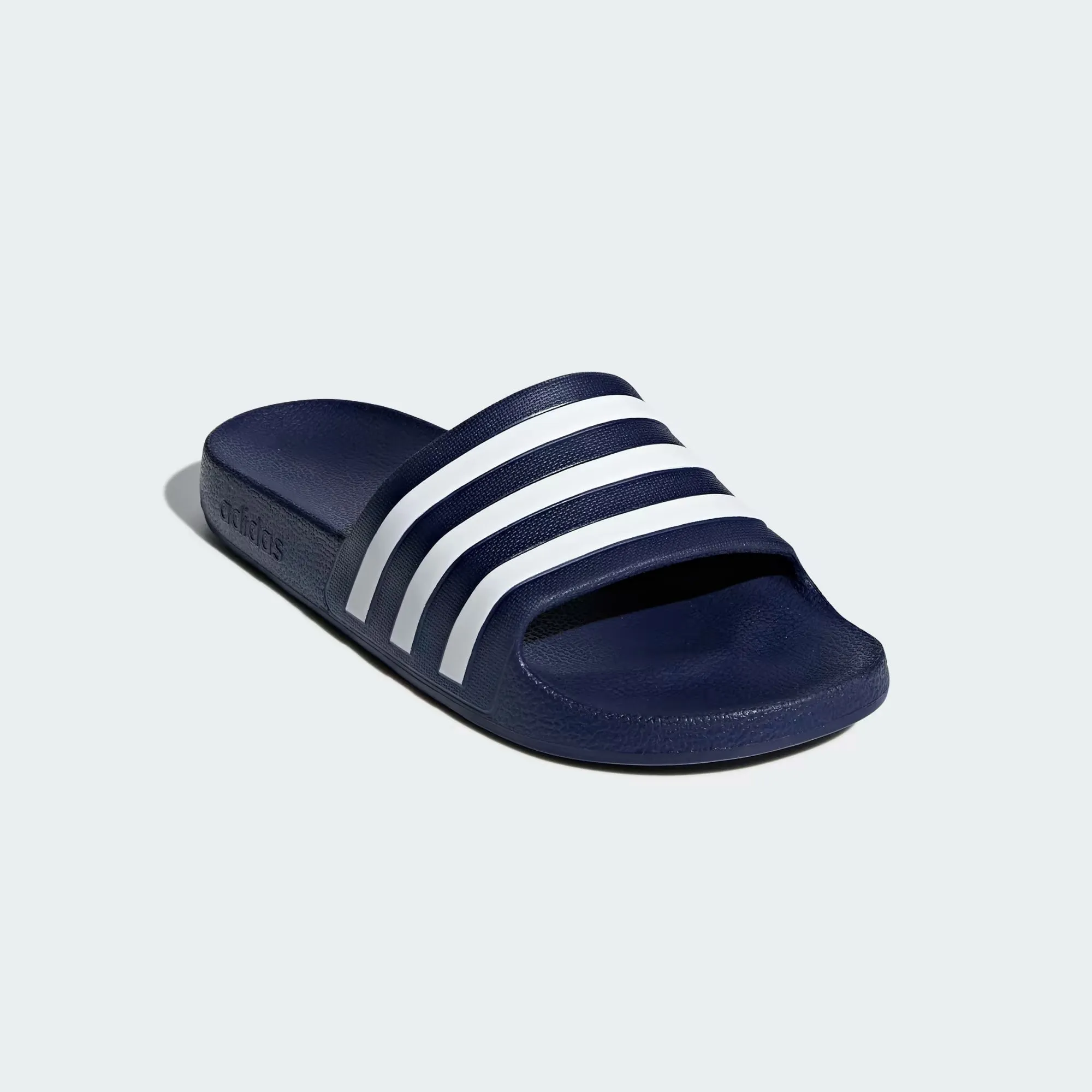 Adidas Adilette Aqua Slides - Men
