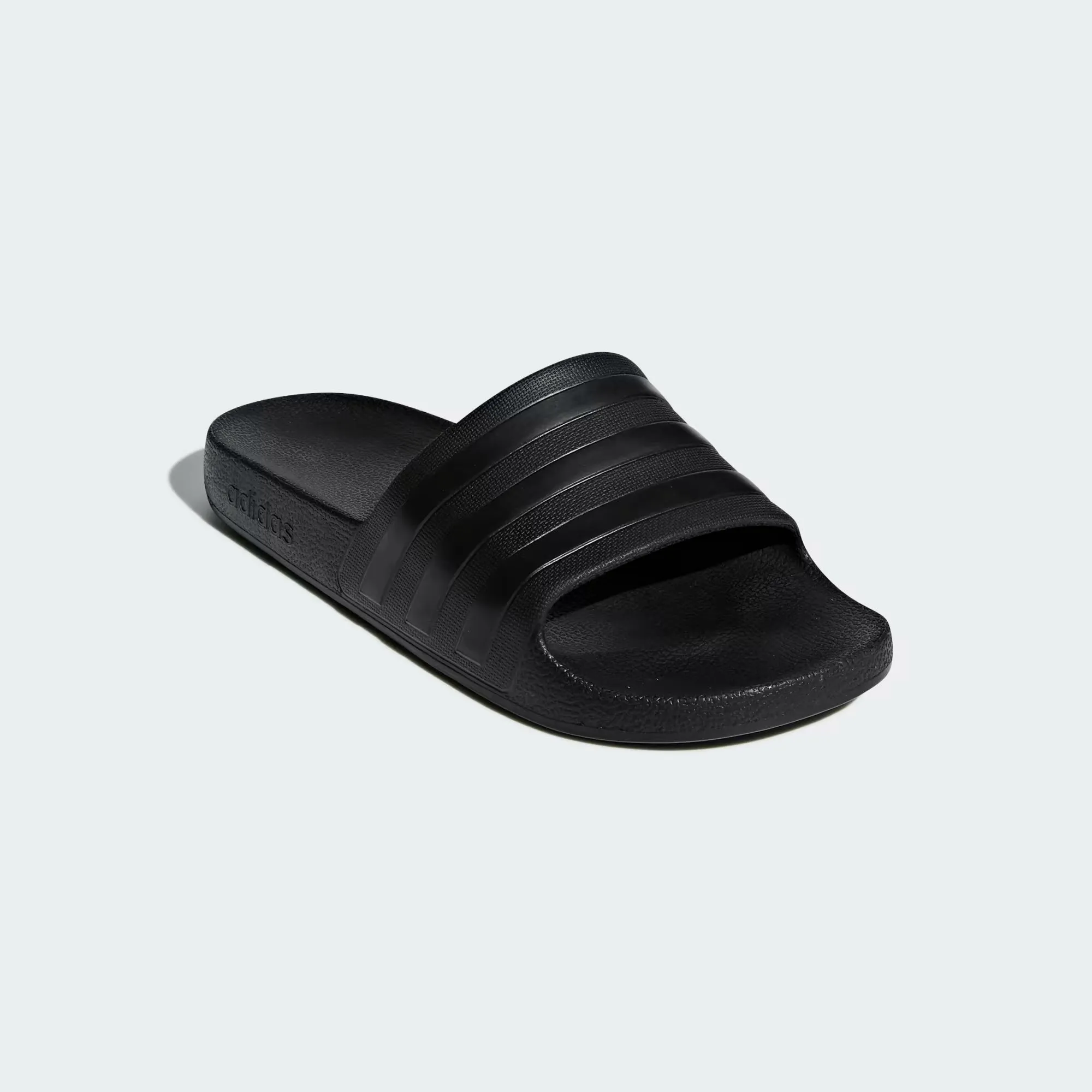 Adidas Adilette Aqua Slides - Men