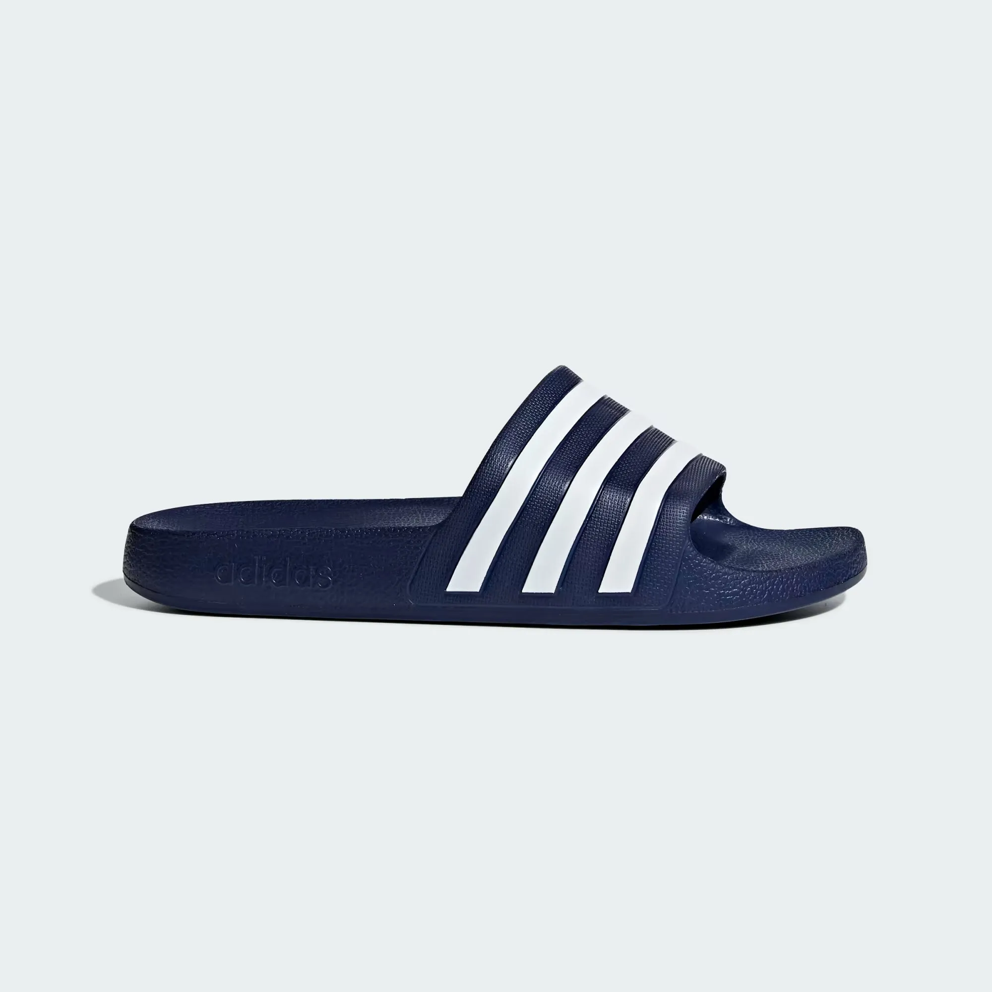 Adidas Adilette Aqua Slides - Men