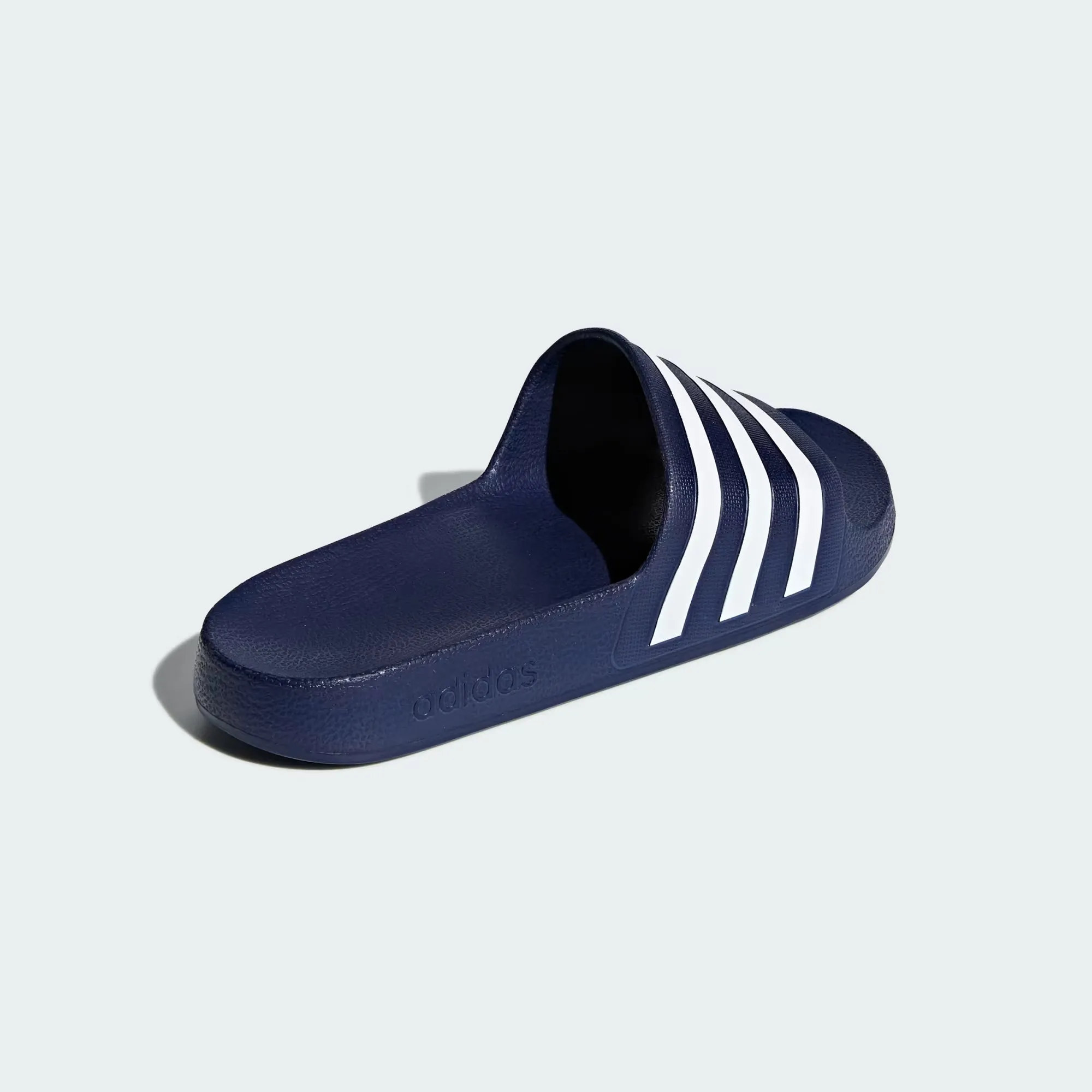 Adidas Adilette Aqua Slides - Men