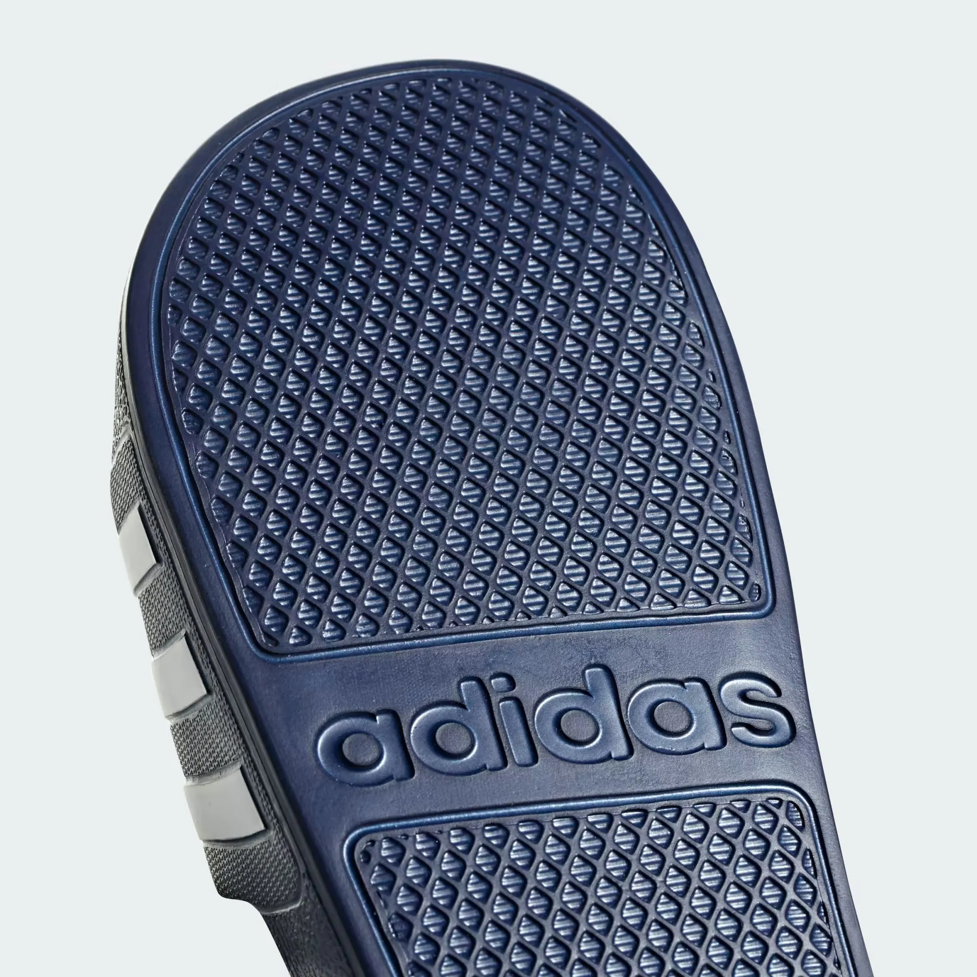 Adidas Adilette Aqua Slides - Men