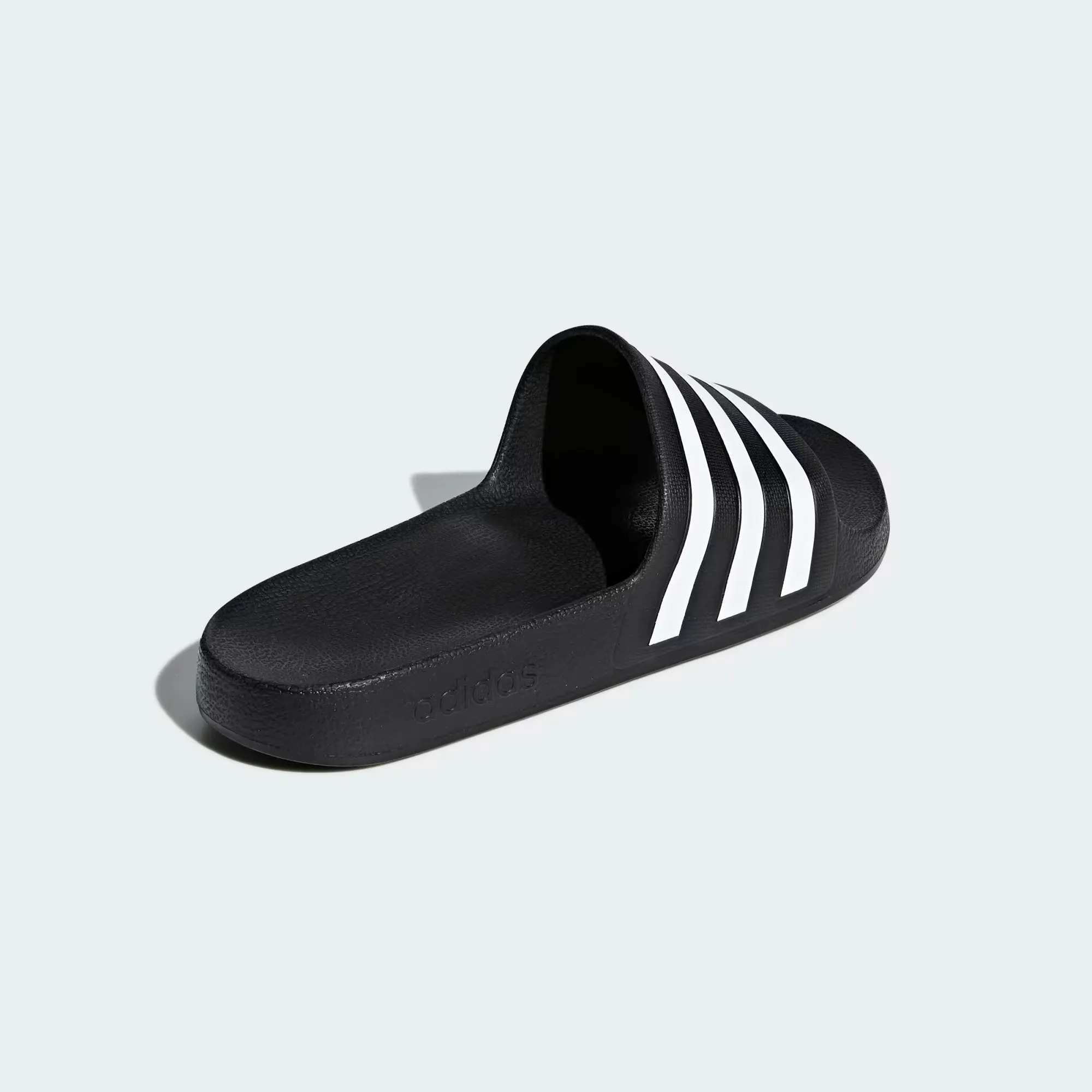 Adidas Adilette Aqua Slides - Men