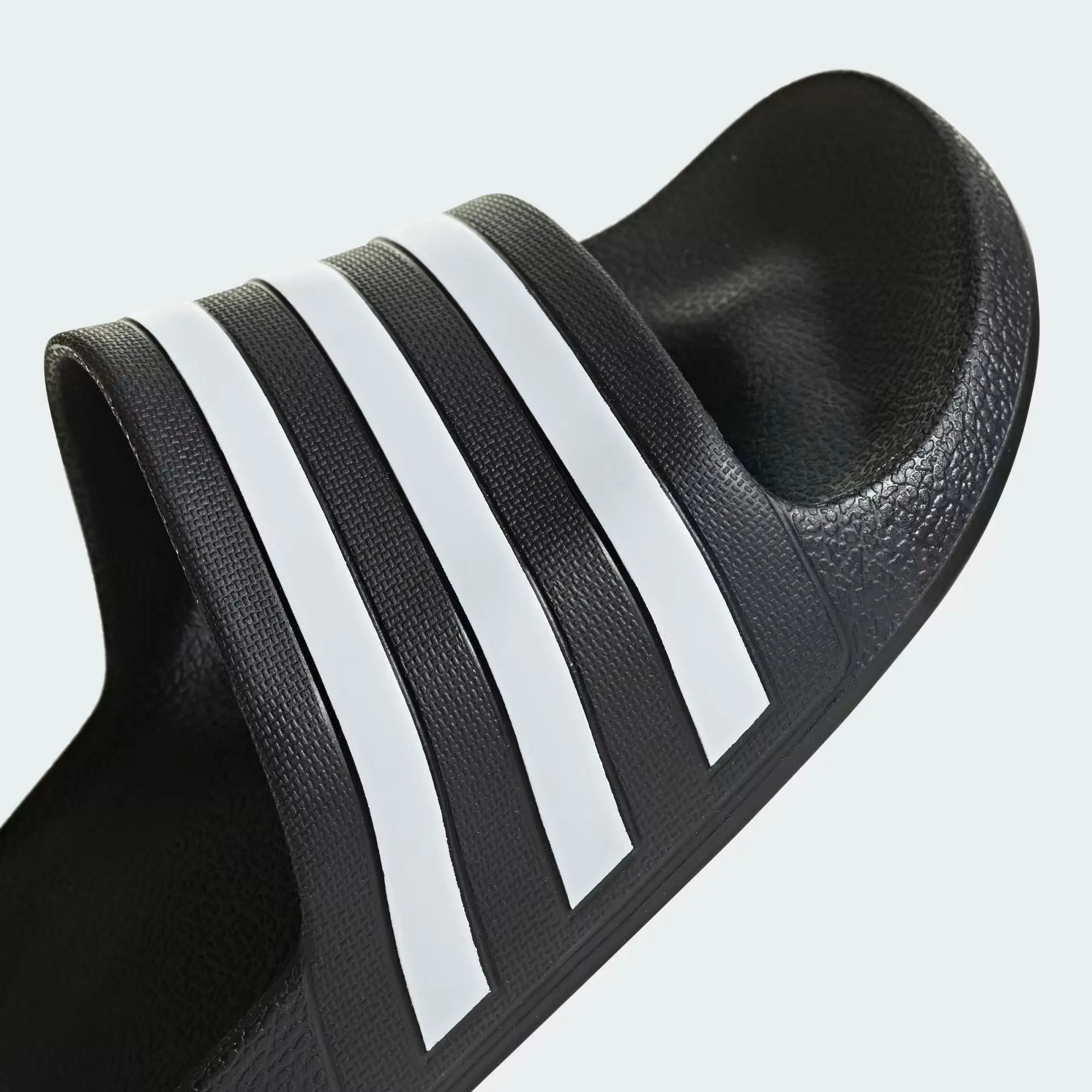 Adidas Adilette Aqua Slides - Men