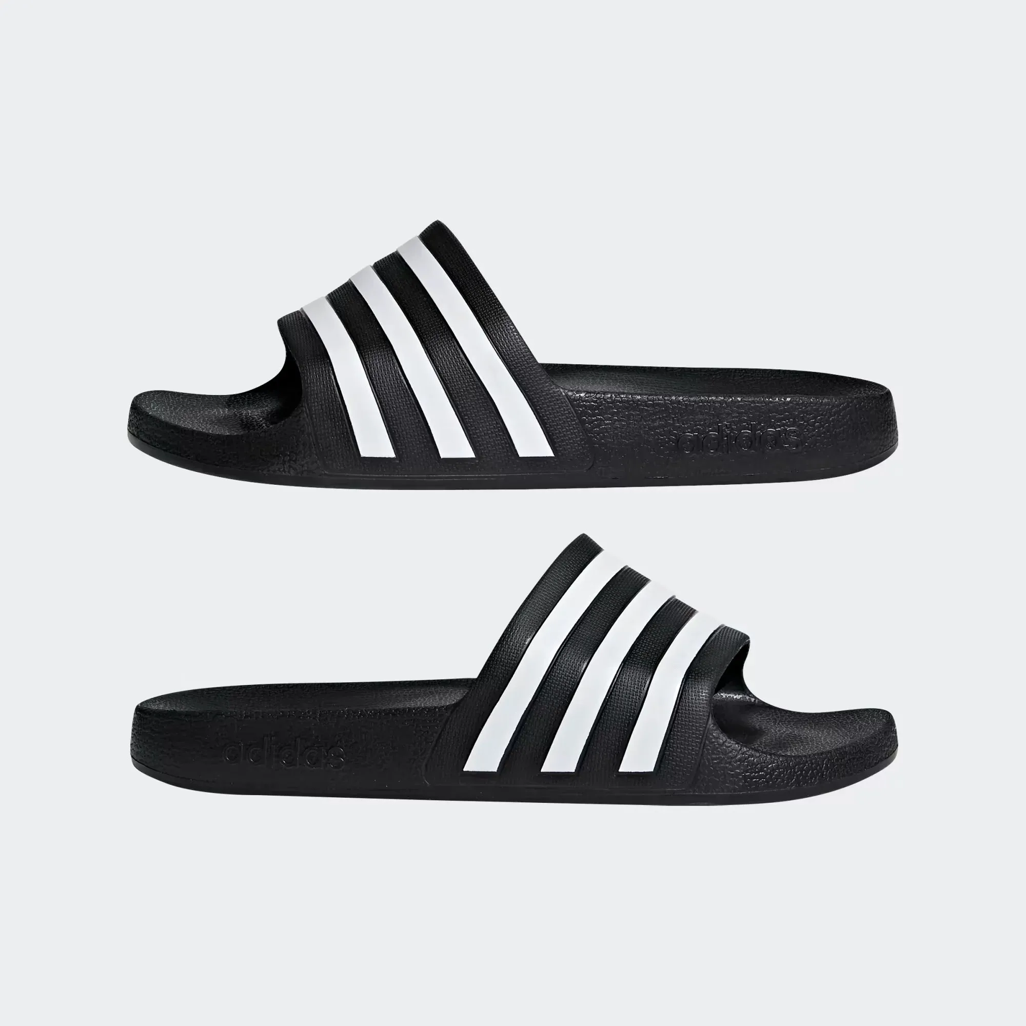 Adidas Adilette Aqua Slides - Men