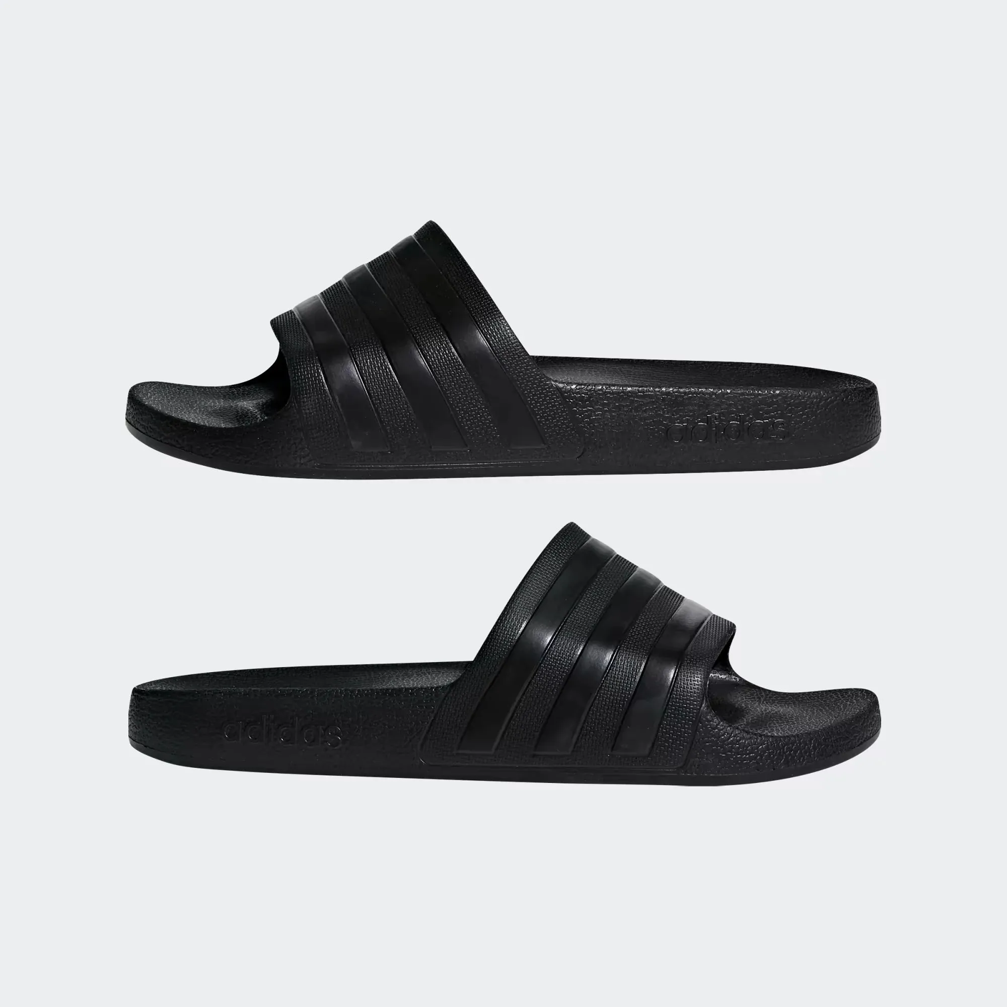 Adidas Adilette Aqua Slides - Men