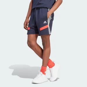 Adidas Colorblock Shorts - Men