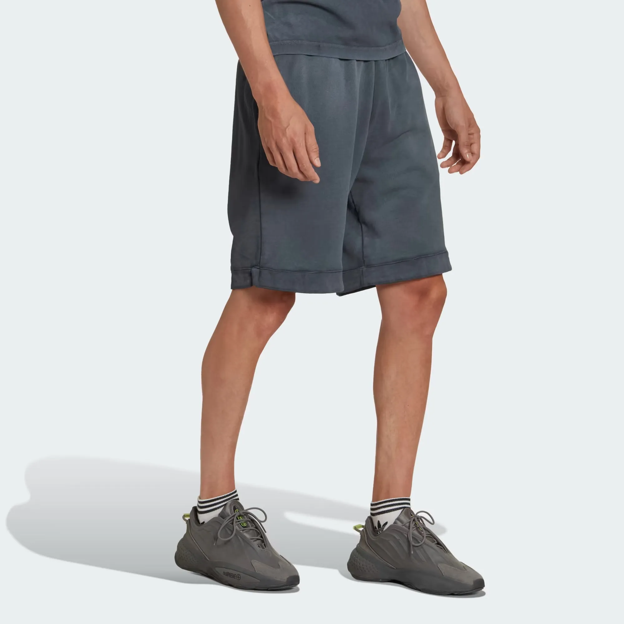 Adidas Essentials  Made With Nature Shorts - Men