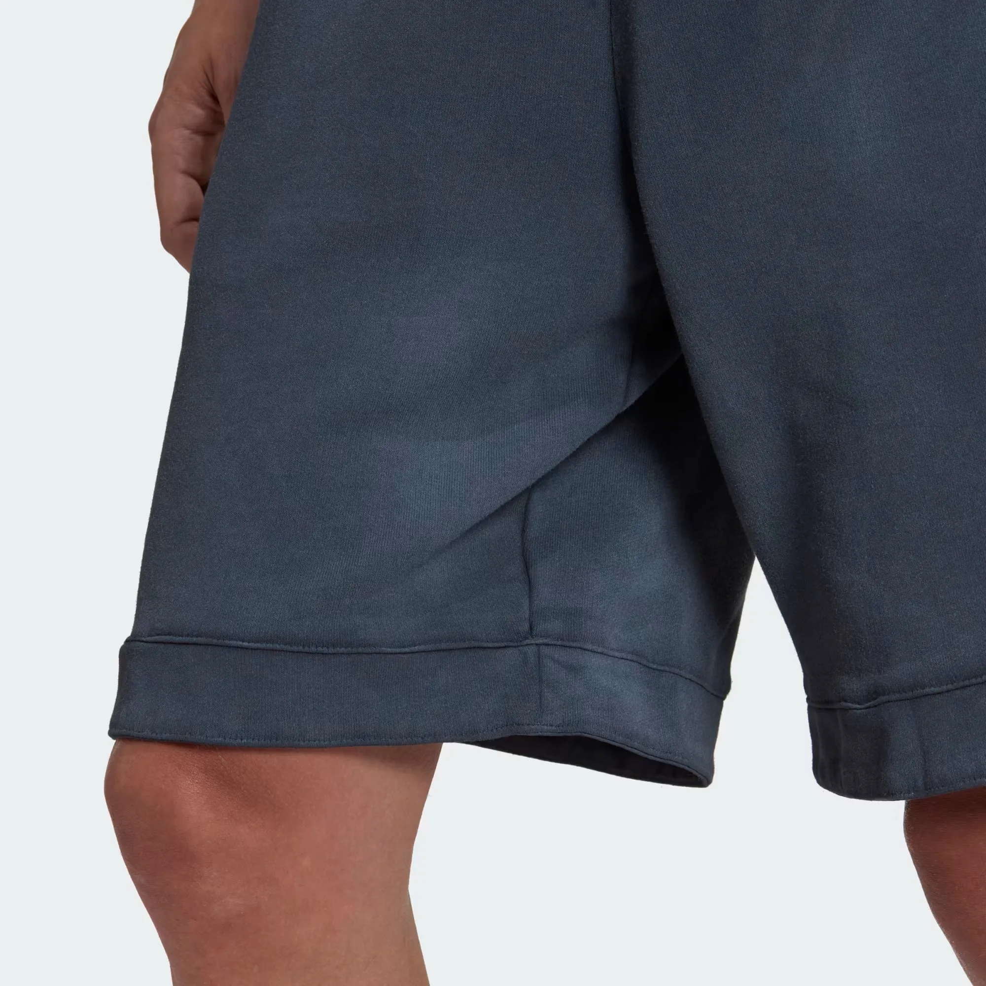 Adidas Essentials  Made With Nature Shorts - Men
