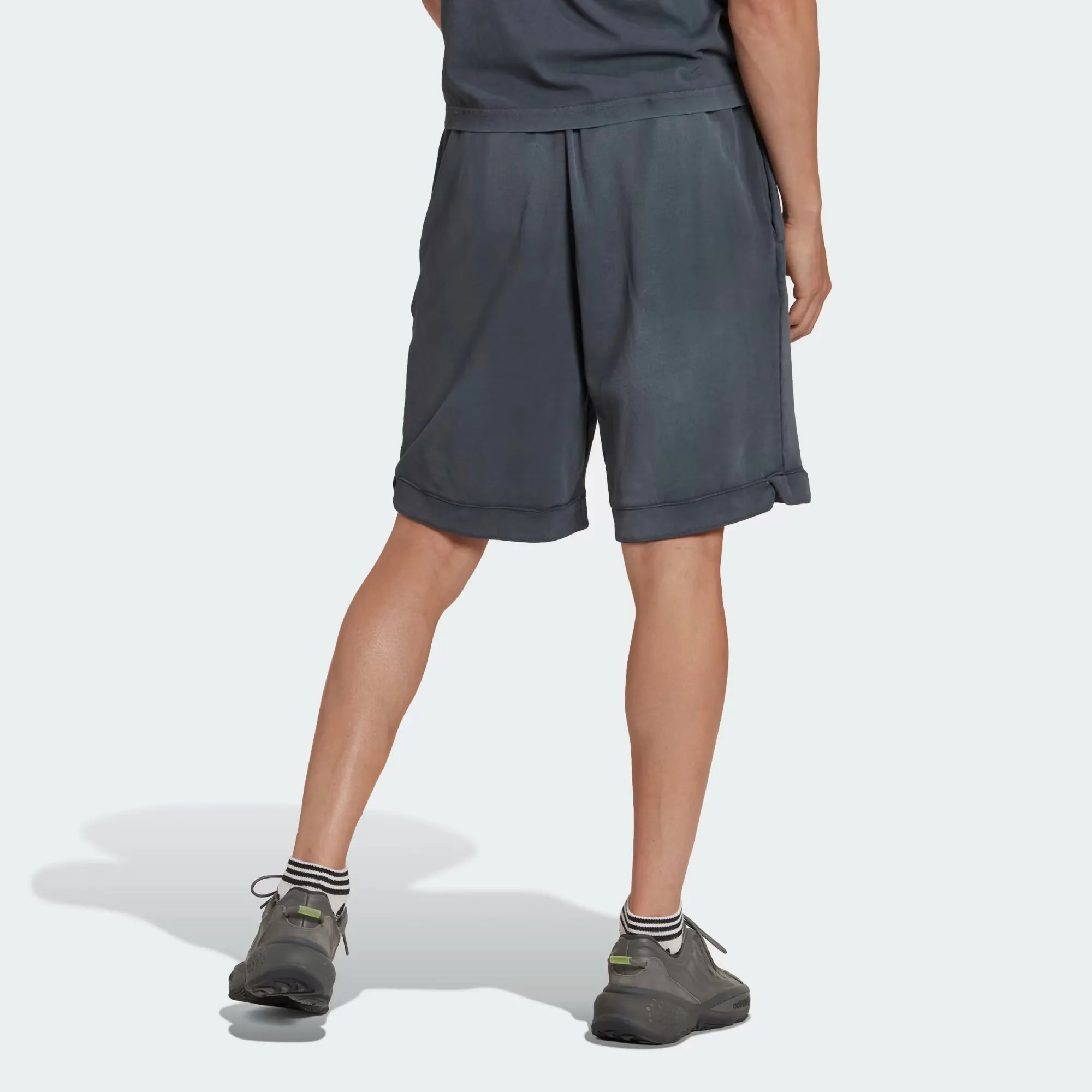 Adidas Essentials  Made With Nature Shorts - Men