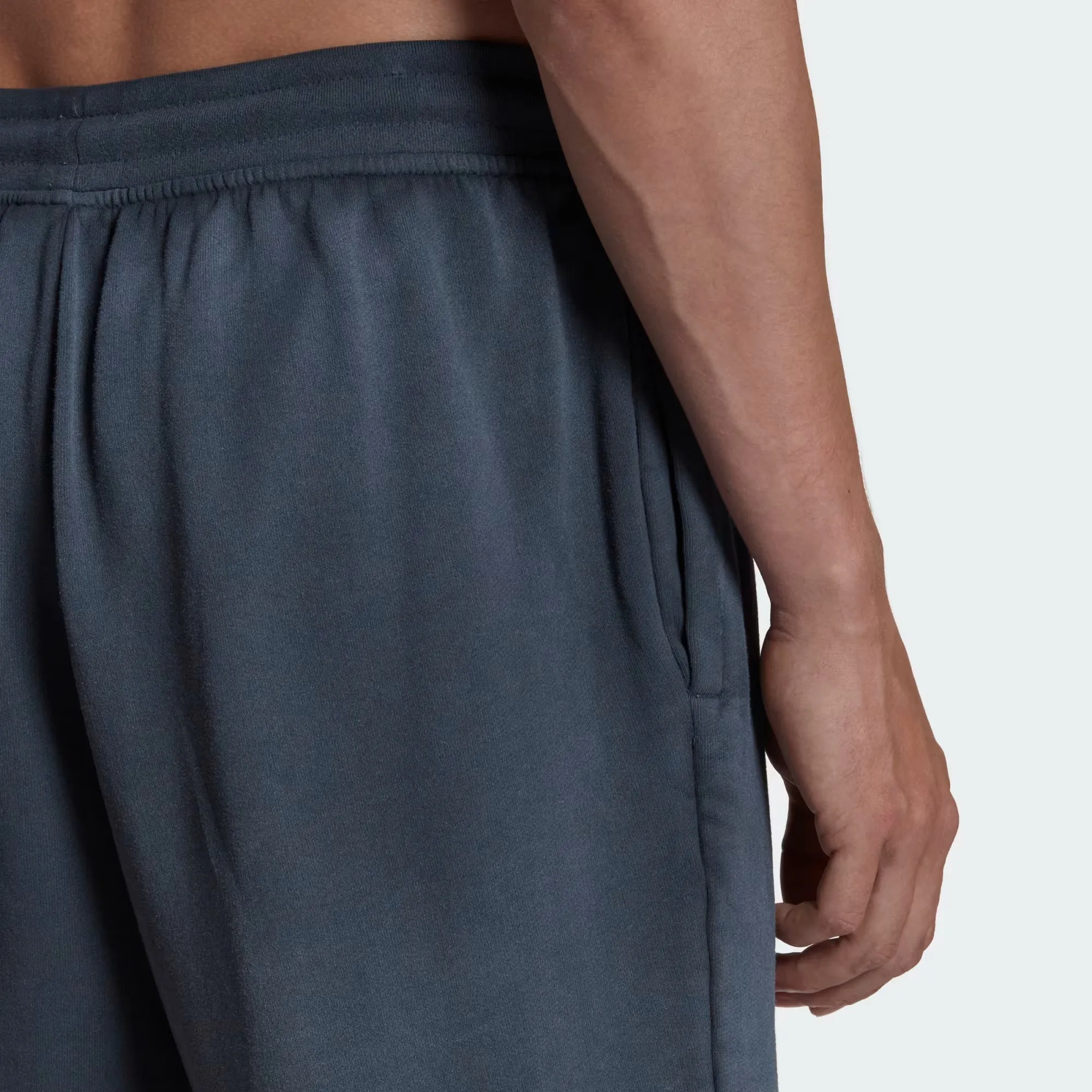 Adidas Essentials  Made With Nature Shorts - Men