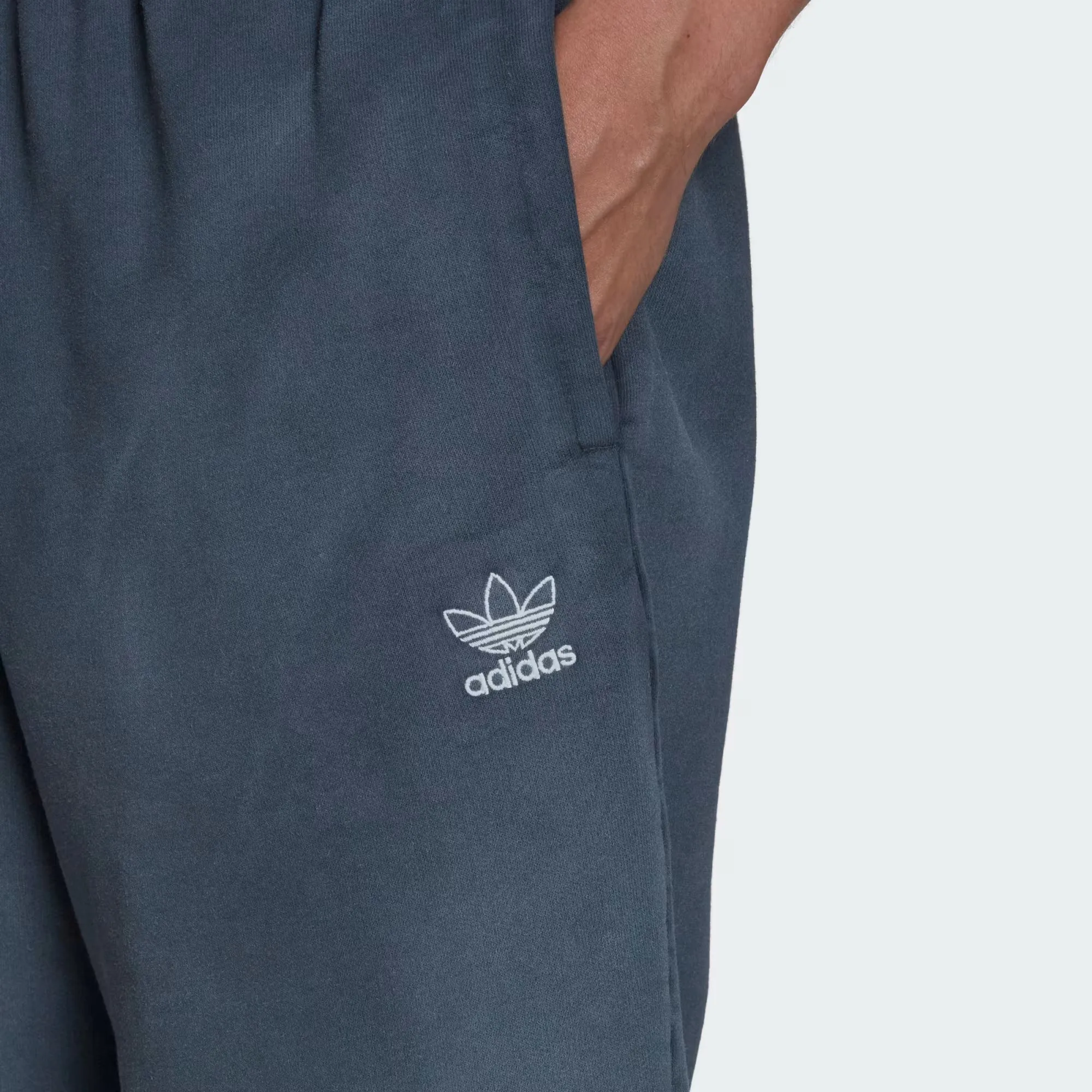 Adidas Essentials  Made With Nature Shorts - Men