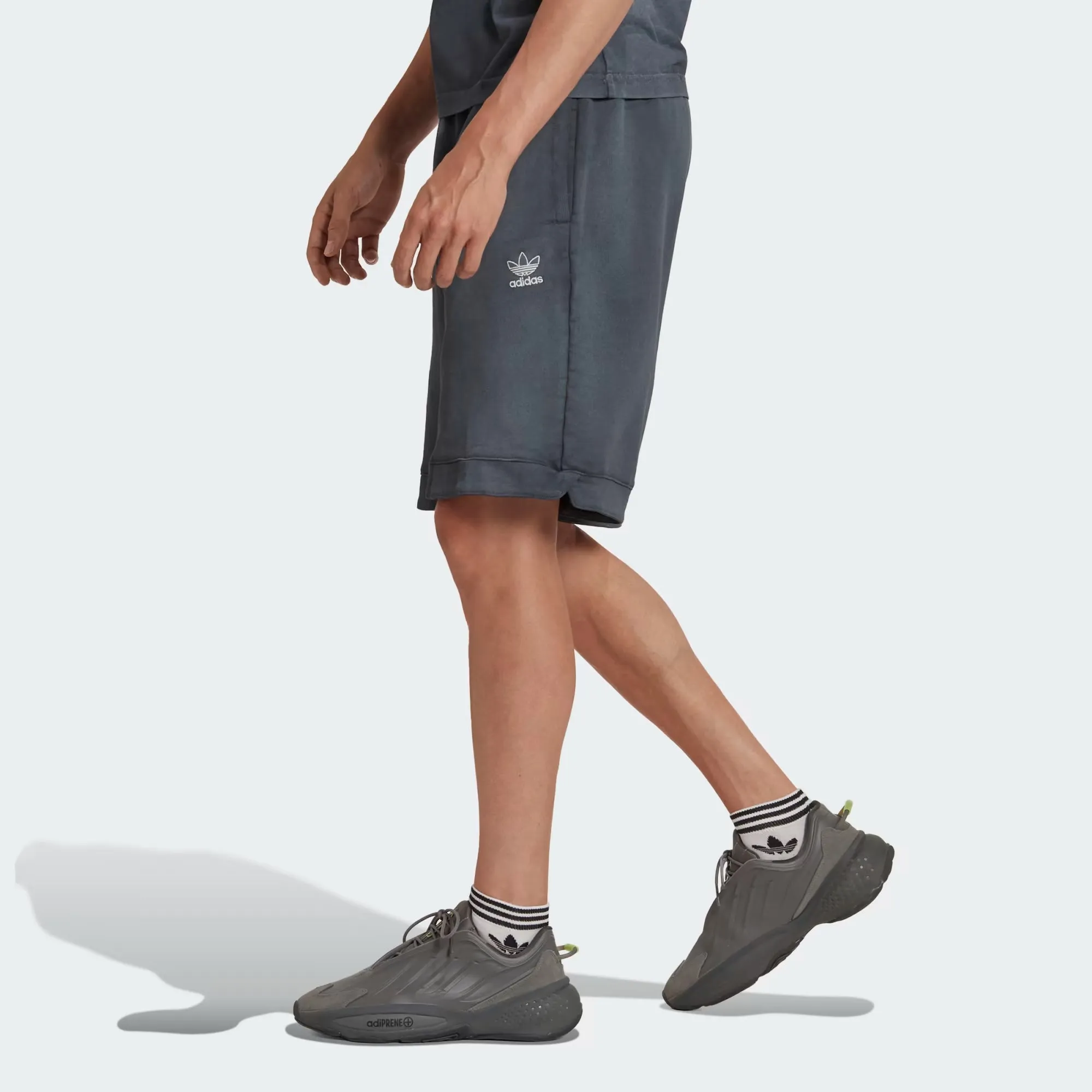 Adidas Essentials  Made With Nature Shorts - Men