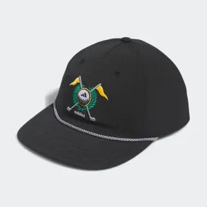 Adidas Retro Fivepanel Hat - Men