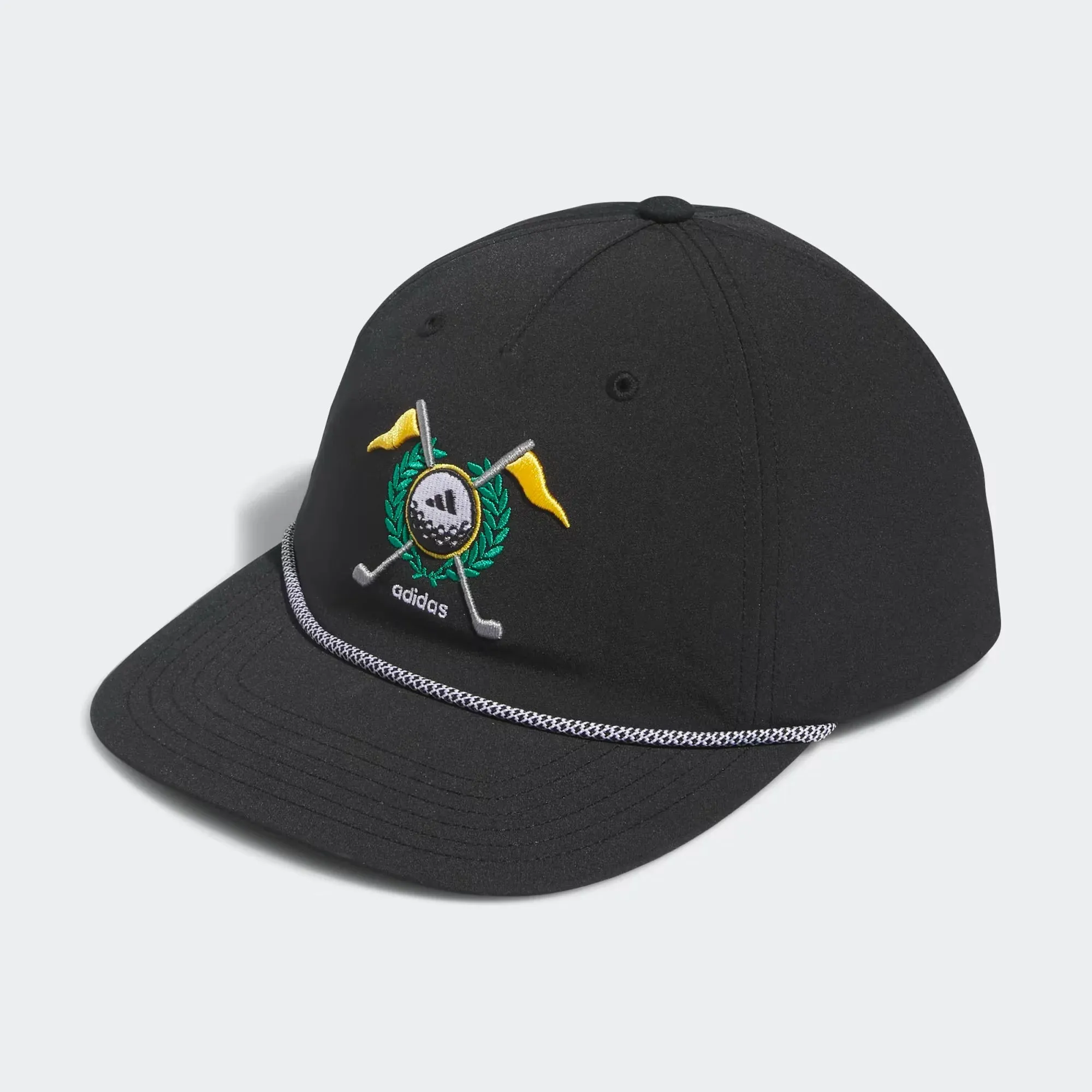 Adidas Retro Fivepanel Hat - Men