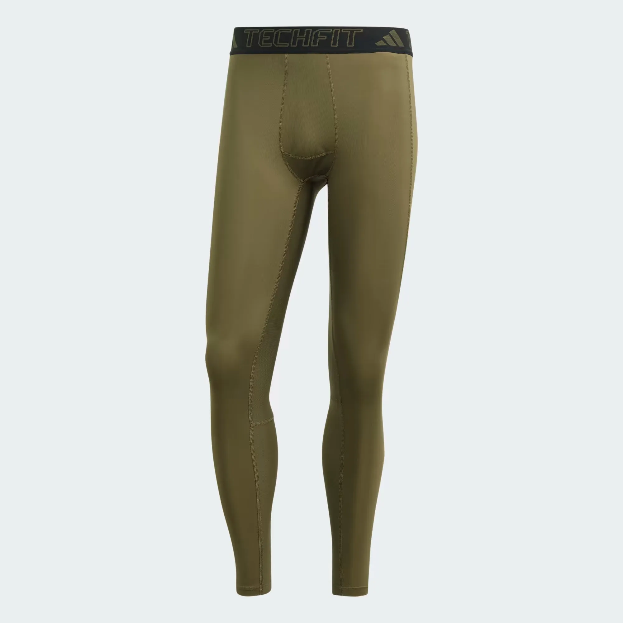 Adidas Techfit Training Long Tights - Men