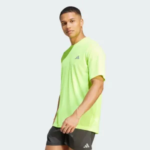 Adidas Ultimate Engineered Knit Tee - Men
