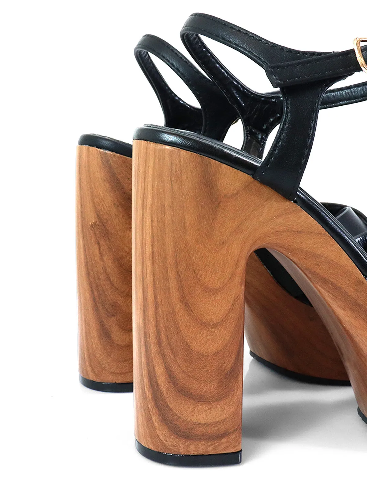 Andaz Heel Sandal