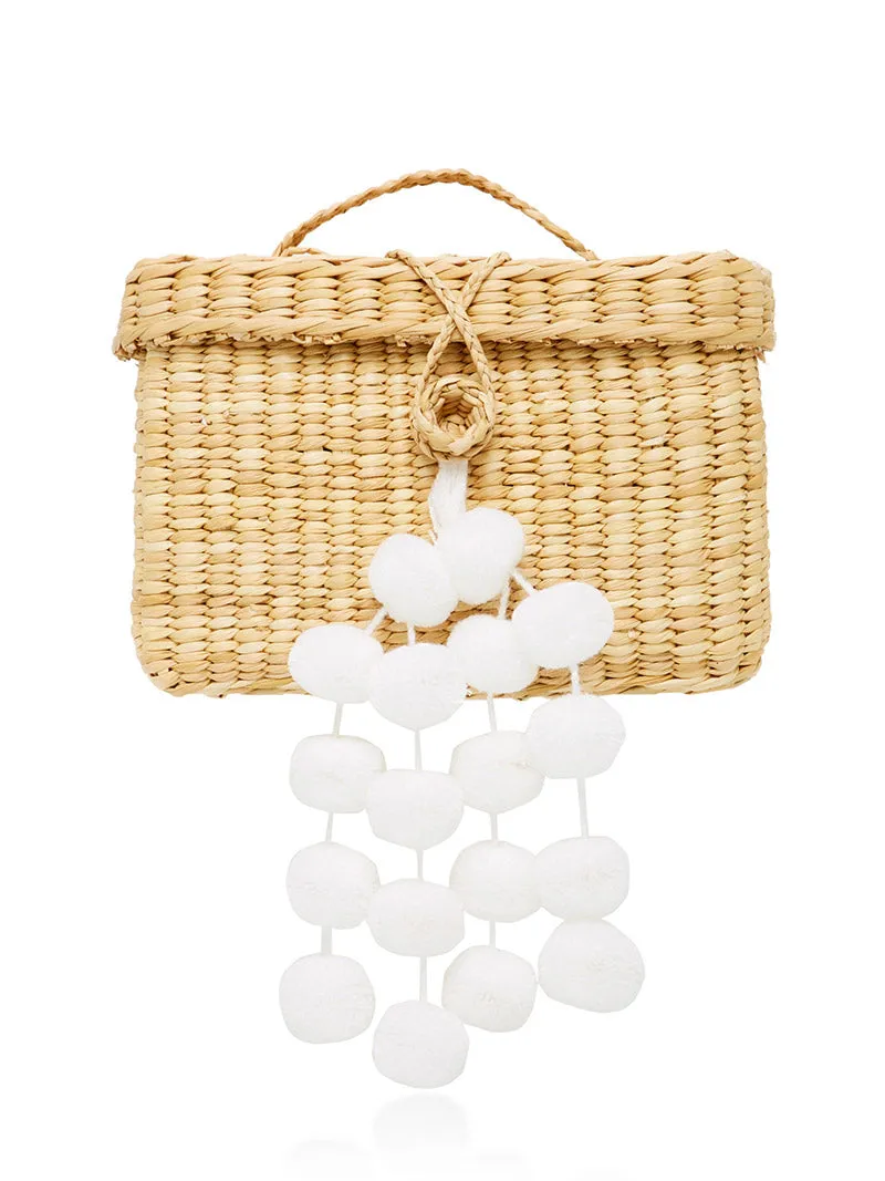 Baby Roge Pom Pom