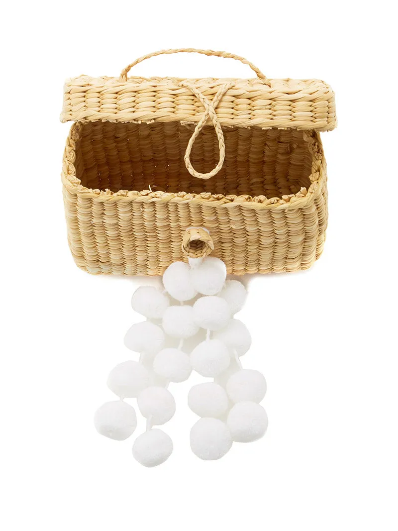 Baby Roge Pom Pom