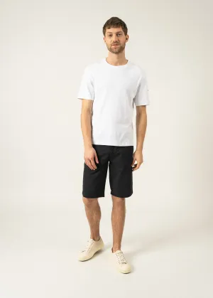 Bermuda Doug - en coton (NAVY)