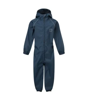 Blue Castle Childs Splashaway Coveralls 323 Navy