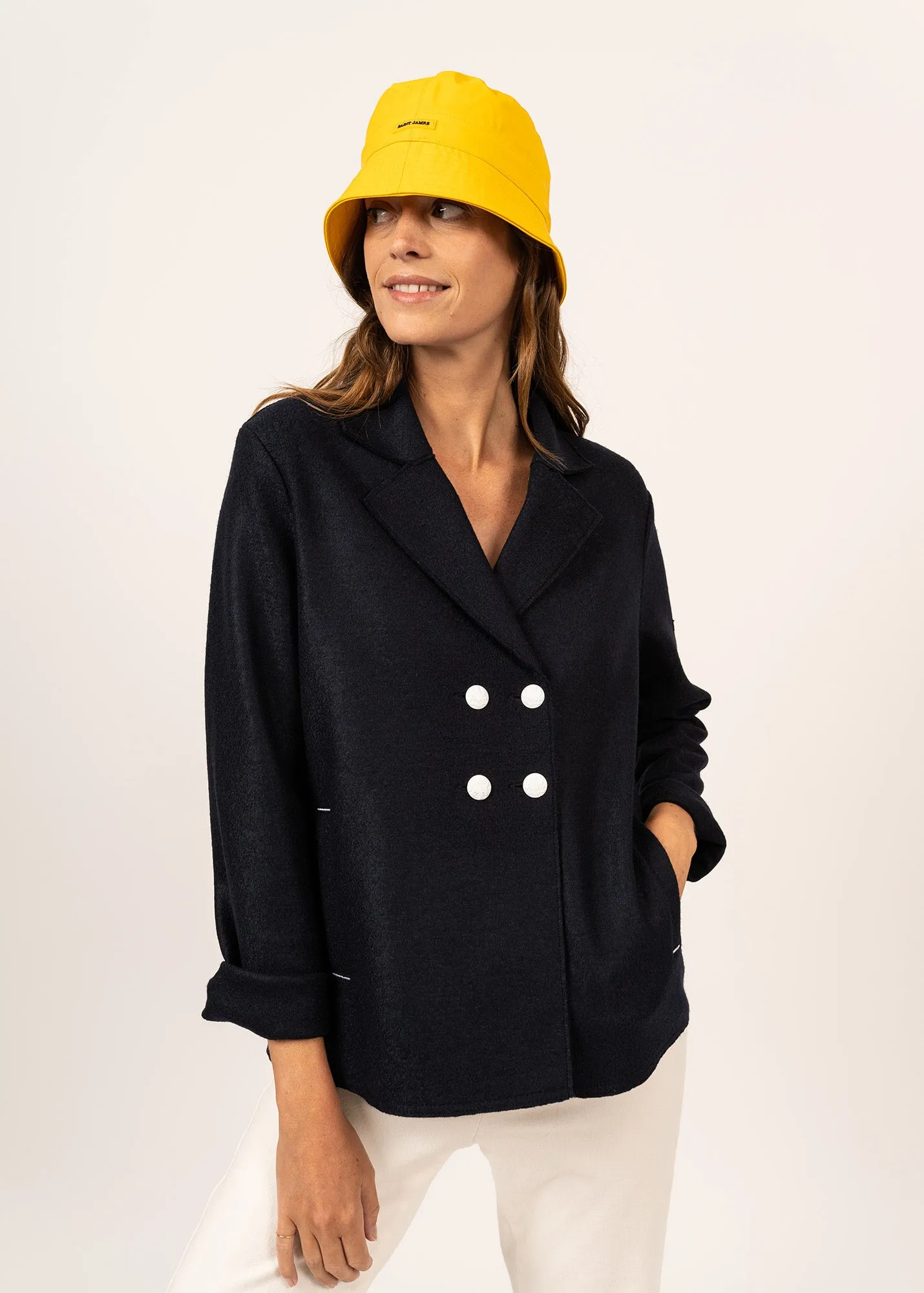 Bob de pluie - waterproof (CIRE)