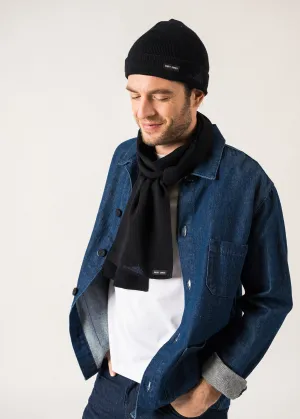 Bonnet EPIC - SAINT JAMES x le Mont Saint-Michel (NAVY)