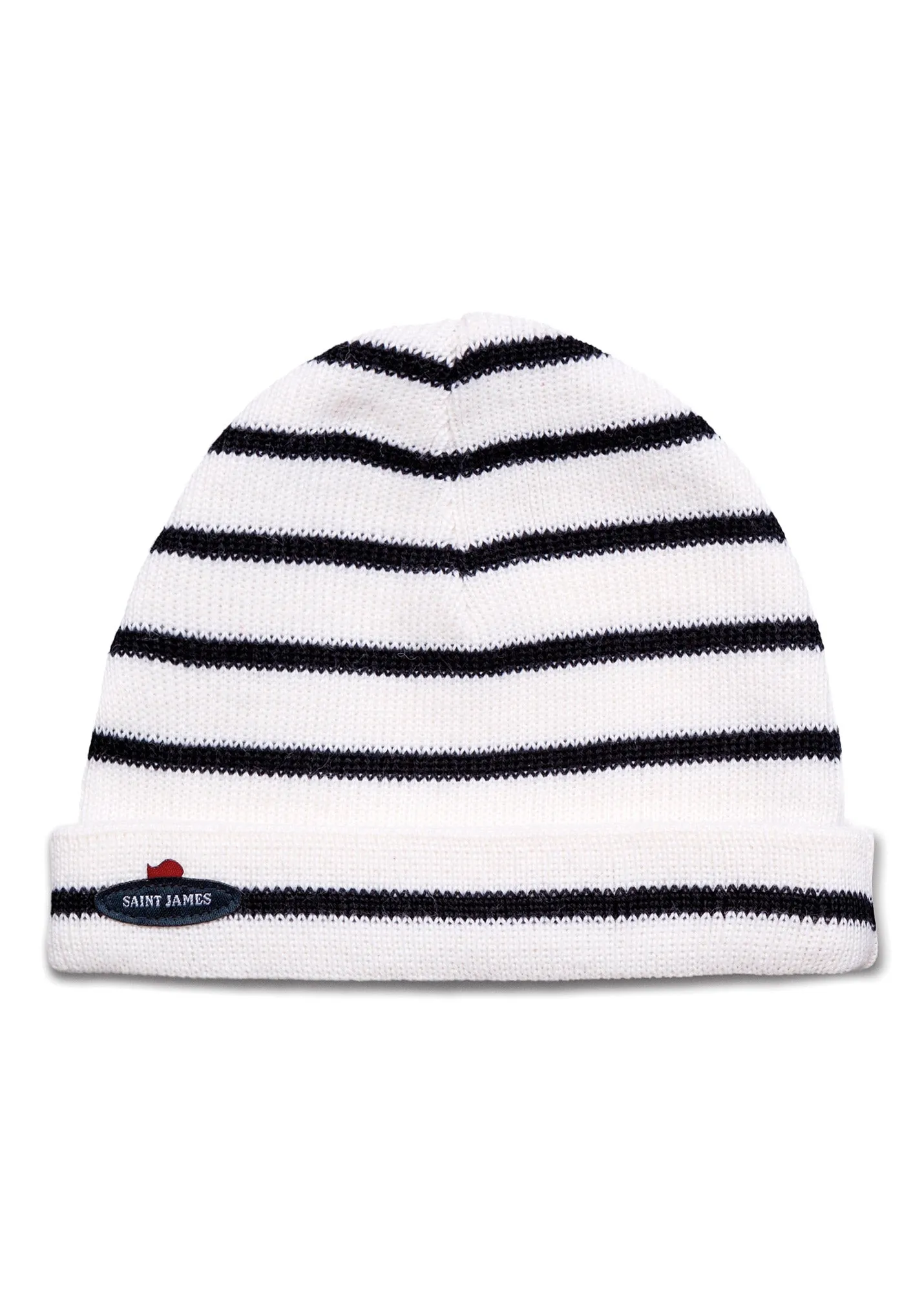 Bonnet marin Cartier bb - ray (ECUME/NAVY)