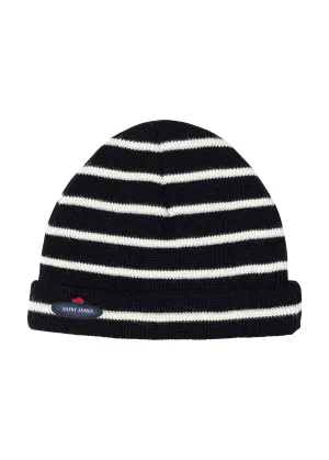 Bonnet marin Cartier bb - ray (NAVY/ECUME)
