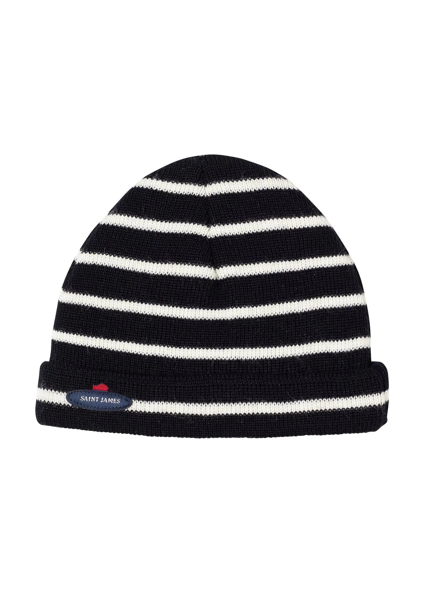 Bonnet marin Cartier bb - ray (NAVY/ECUME)