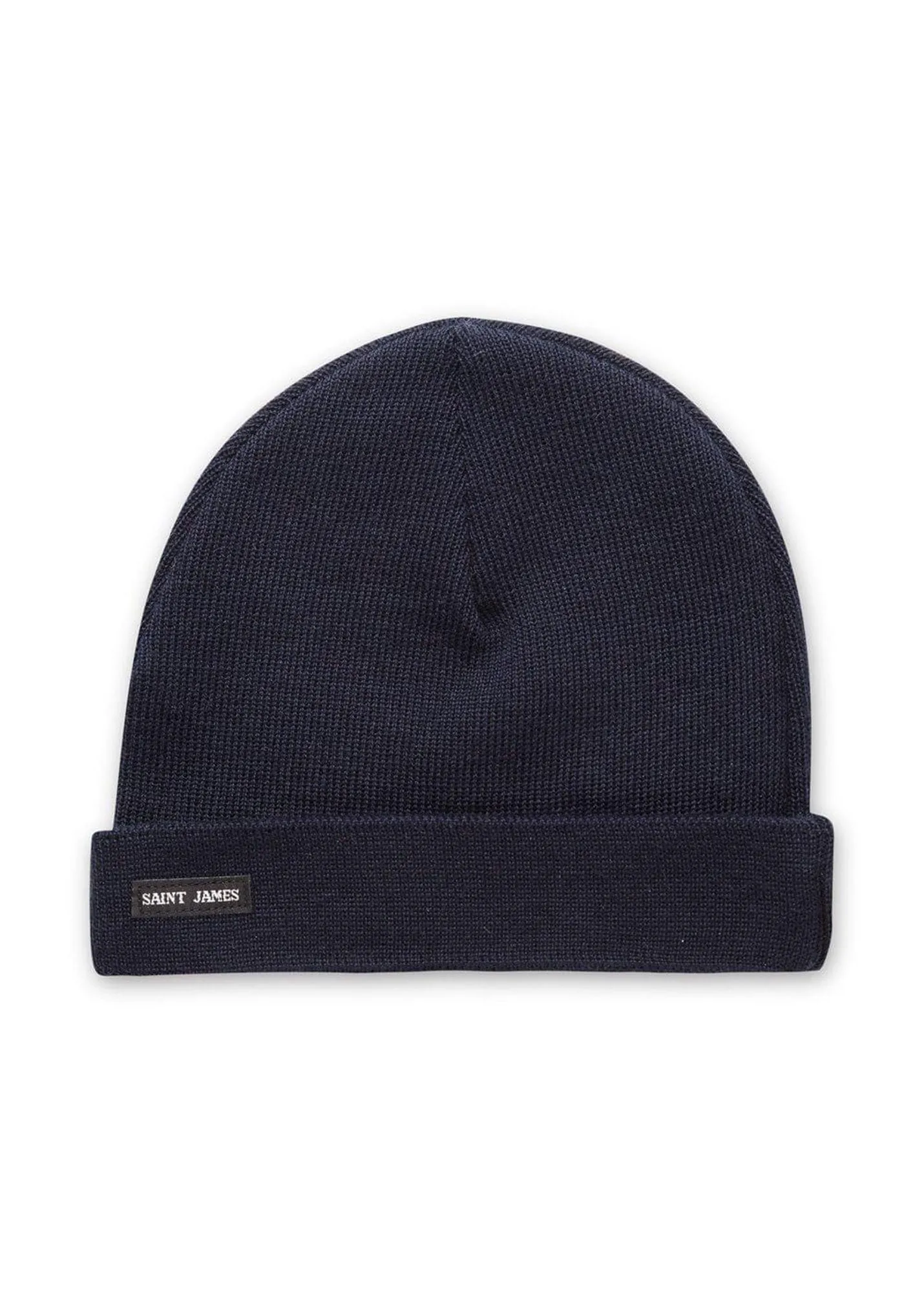 Bonnet marin Cartier enfant - uni (MARINE)