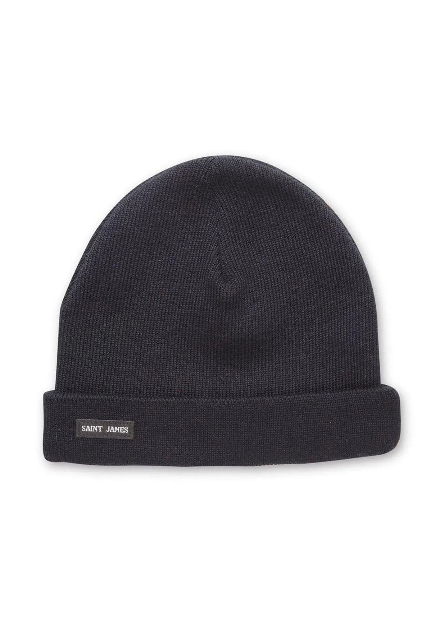 Bonnet marin Cartier enfant - uni (NAVY)