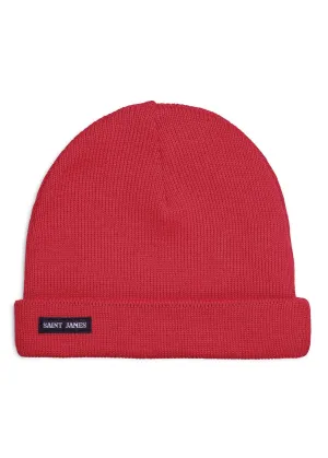Bonnet marin Cartier enfant - uni (TULIPE)