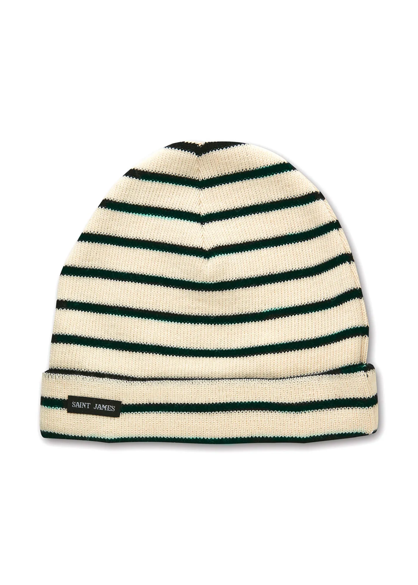 Bonnet marin Cartier - ray (ECUME/NAVY)