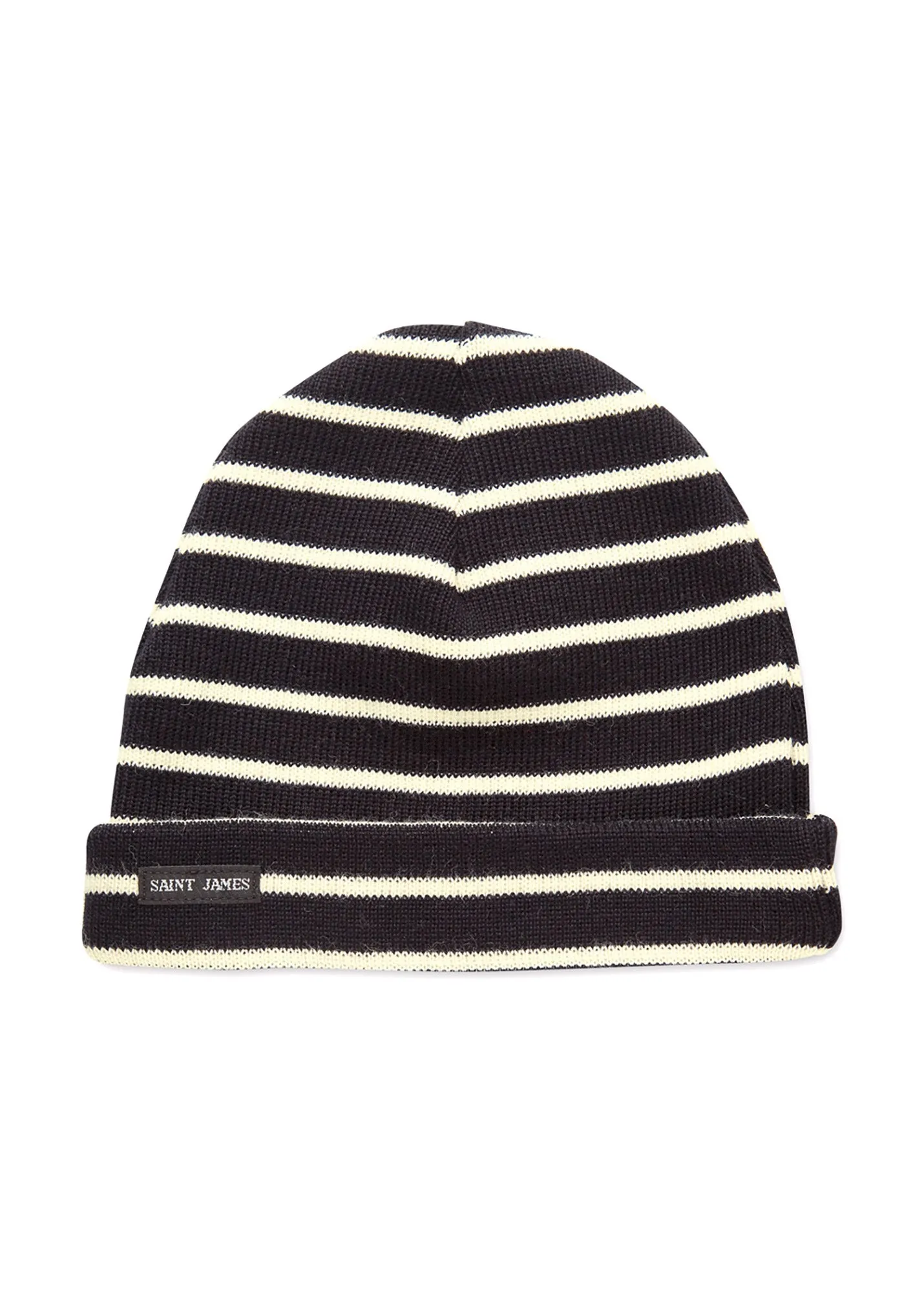 Bonnet marin Cartier - ray (NAVY/ECUME)