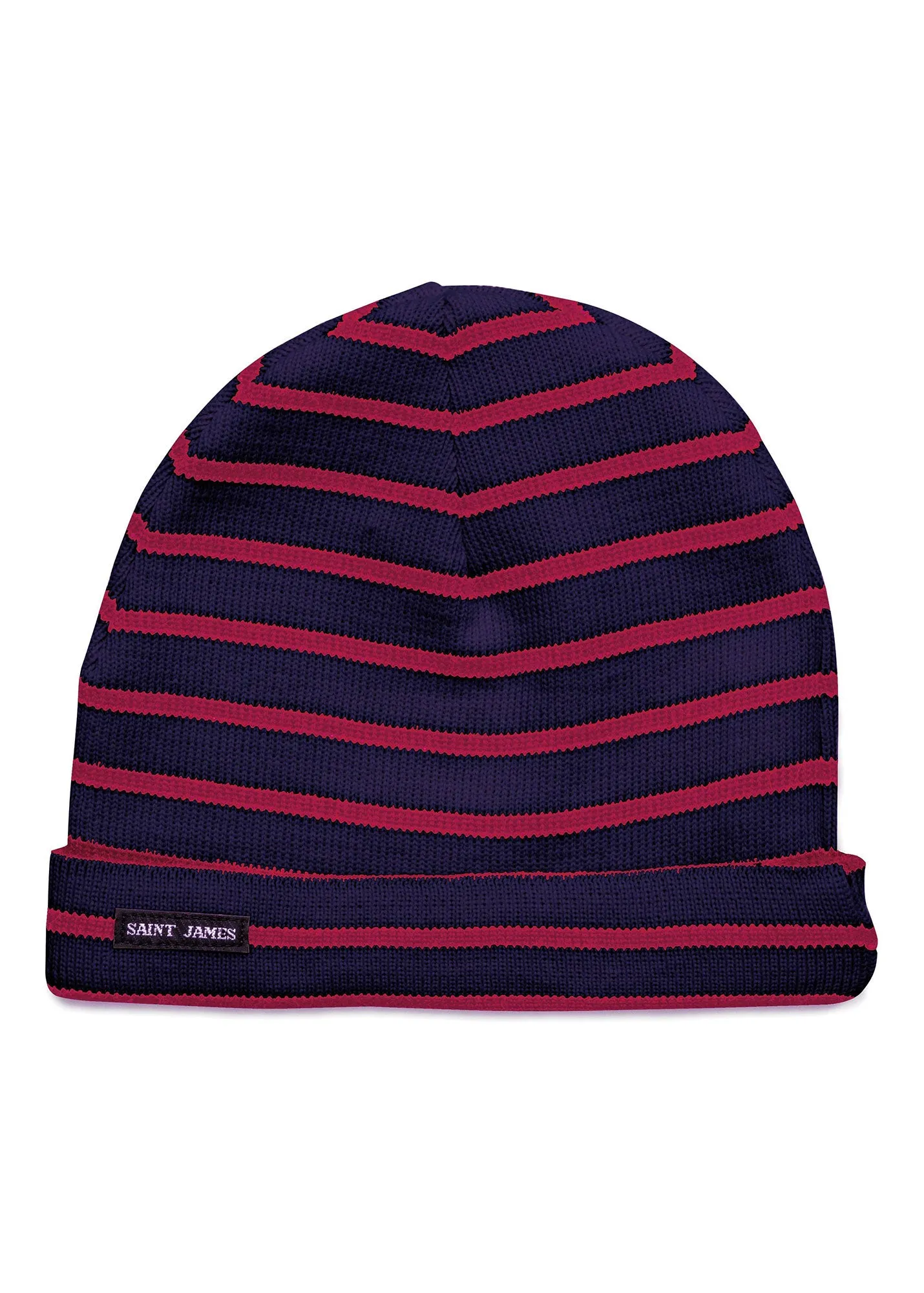 Bonnet marin Cartier - ray (NAVY/TULIPE)