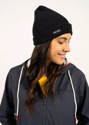 Bonnet marin Cartier - uni (NAVY)