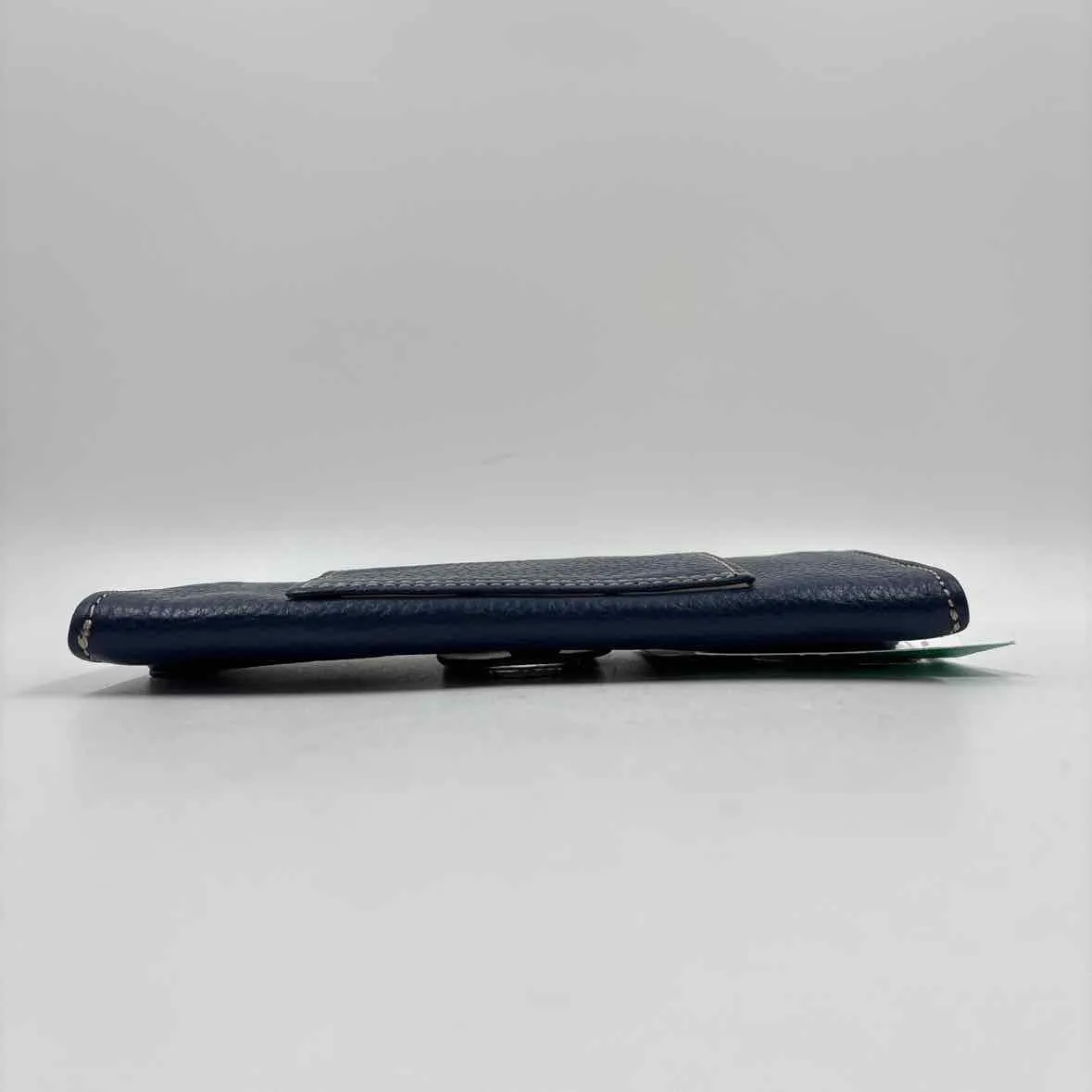 Brighton Women's Navy New with Tags Solid Wallet