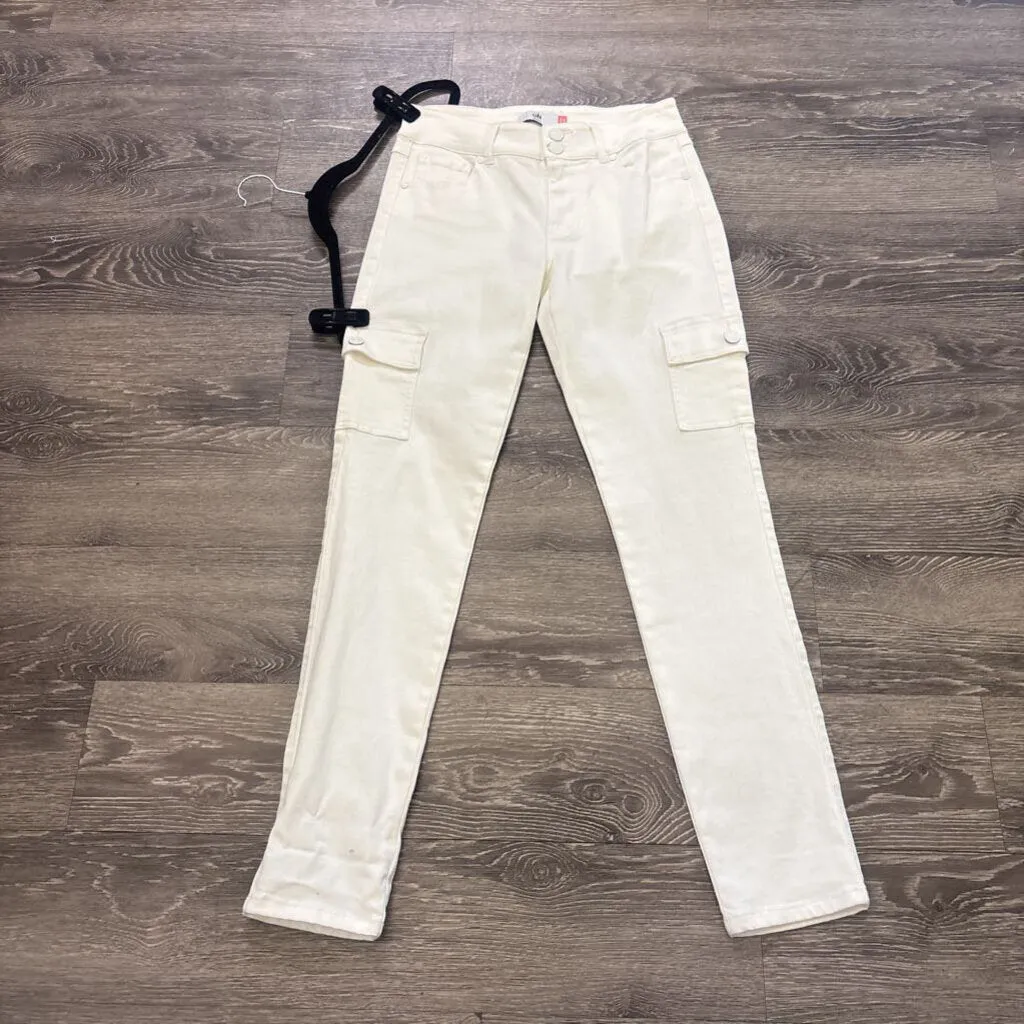 Cabi Cargo Skinny JEANS 2