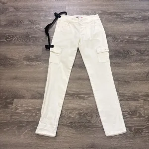 Cabi Cargo Skinny JEANS 2