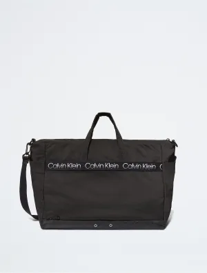 Calvin Klein Active Icon Duffle Bag - Men